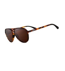 Mach G Goodr Running Sunglasses - Amelia Earhart Ghosted Me