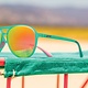 Mach G Goodr Running Sunglasses - Kitty Hawker's Ray Blockers