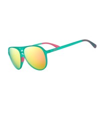 Mach G Goodr Running Sunglasses - Kitty Hawker's Ray Blockers