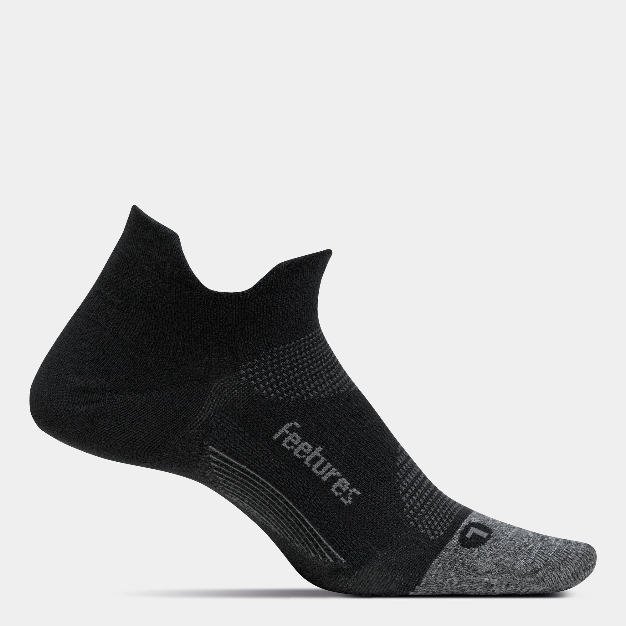 Feetures Elite Ultra Light Cushion - No Show Tab