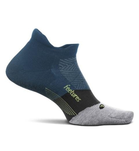 Feetures Elite Ultra Light Cushion - No Show Tab