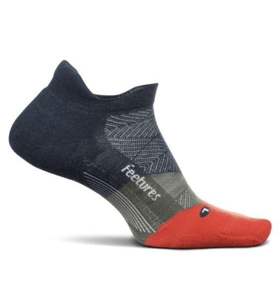 Feetures Elite Ultra Light Cushion - No Show Tab