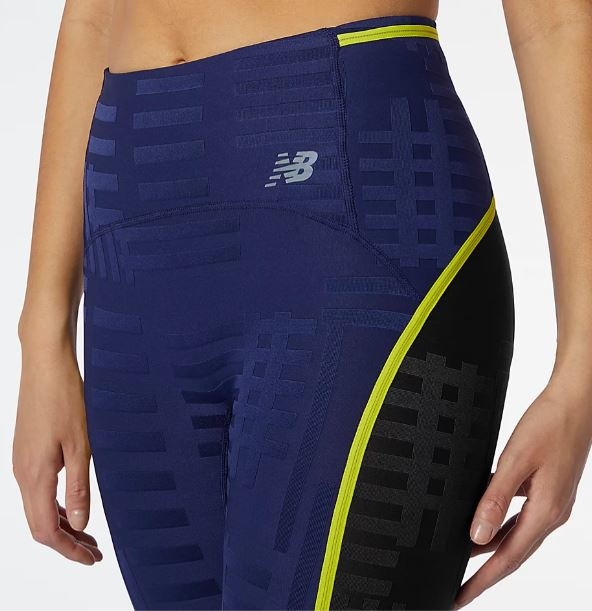 New Balance Women's Q Speed Tight