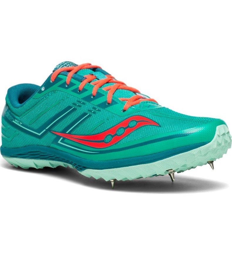 Saucony Women's Kilkenny XC 7