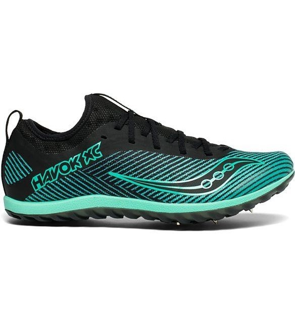 Saucony Havok XC2