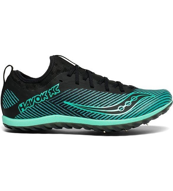 Saucony Women's Havok XC2