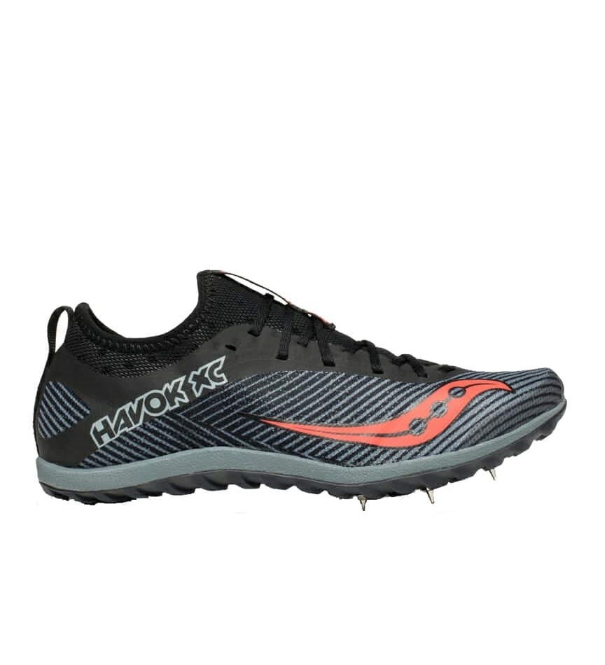 Saucony Havok XC2