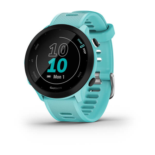 Garmin Forerunner 55 - Aqua