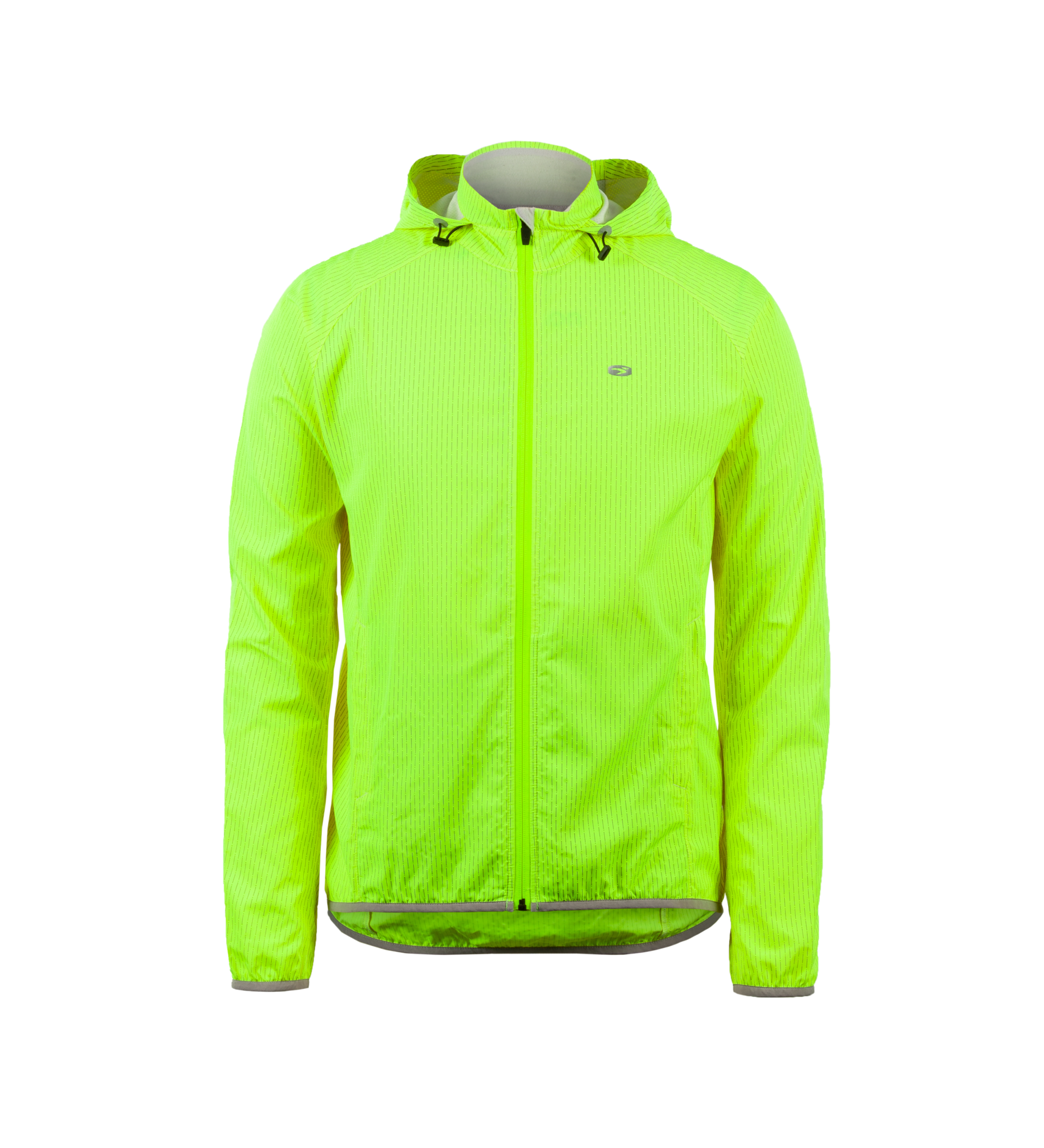 sugoi running jacket