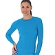 Brubeck Women's Active Wool  Long Sleeve