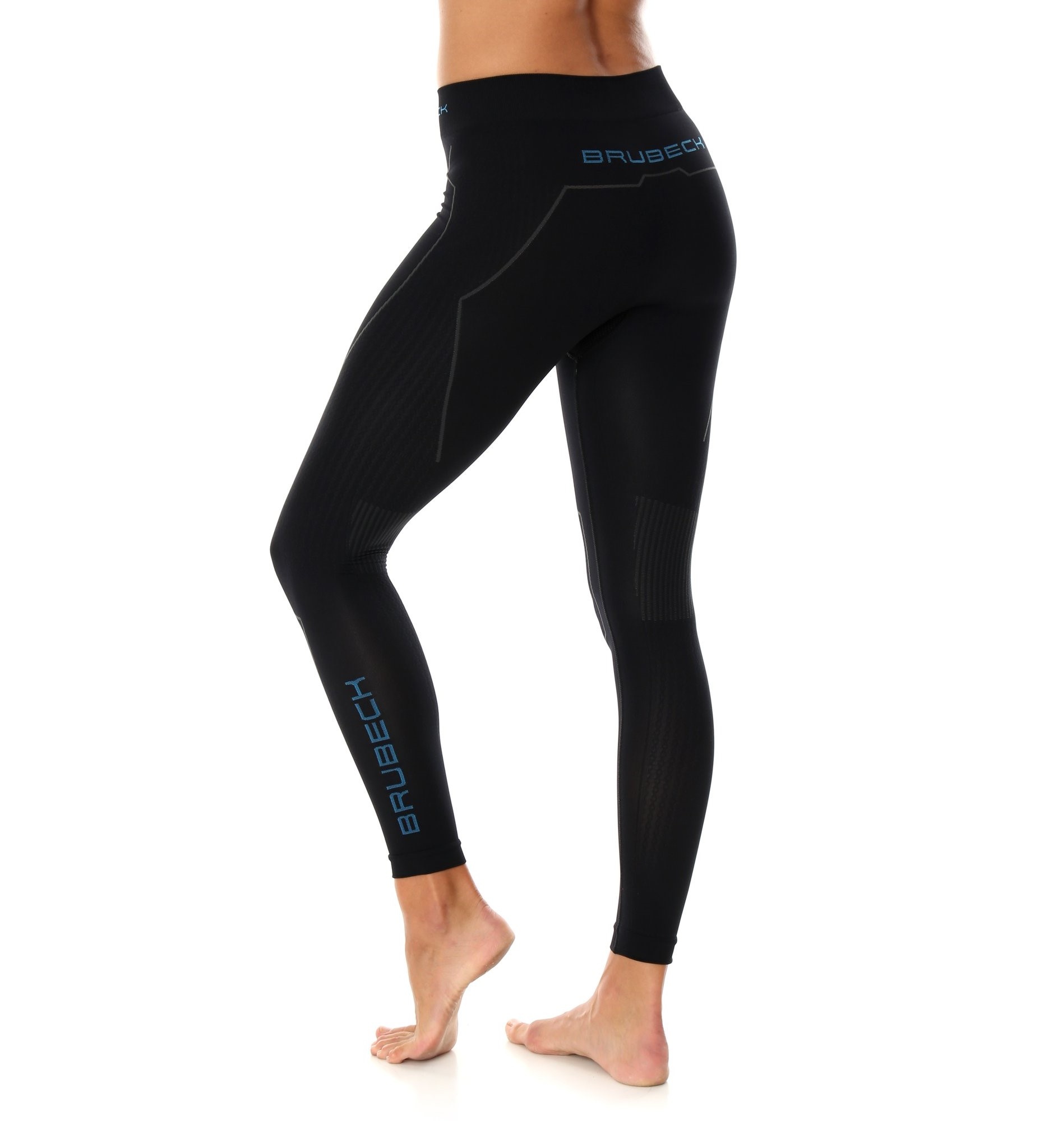 Brubeck Women's Thermo Pants