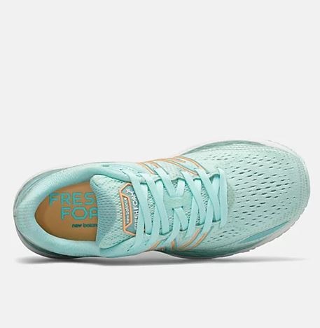 New Balance Women's Fresh Foam 860 v12