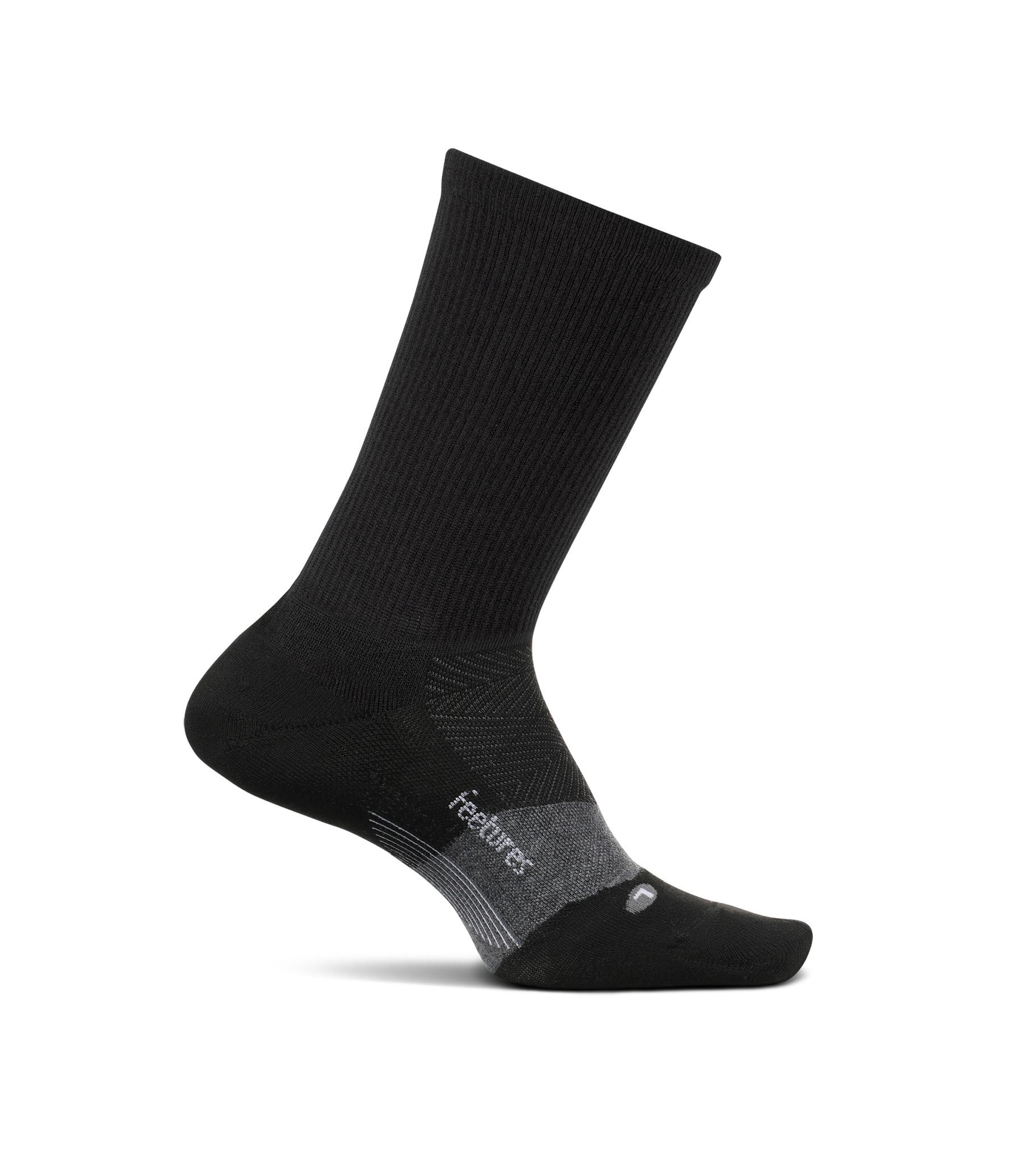 Feetures Merino10 Ultra Light - Mini Crew