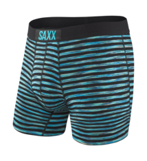 Vibe Boxer Brief - Black Space Hiker Stripe