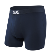 Vibe Boxer Brief - Navy