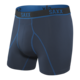 Saxx Kinetic HD Boxer Brief -  Navy | City Blue