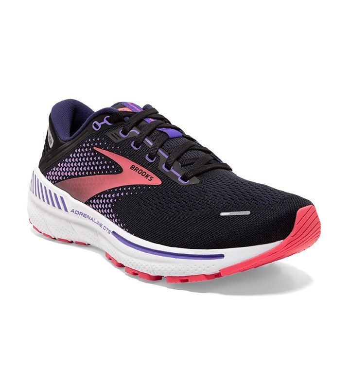 Brooks adrenaline gts shop 19 women's white