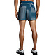 Brooks Men's Sherpa 5" Short