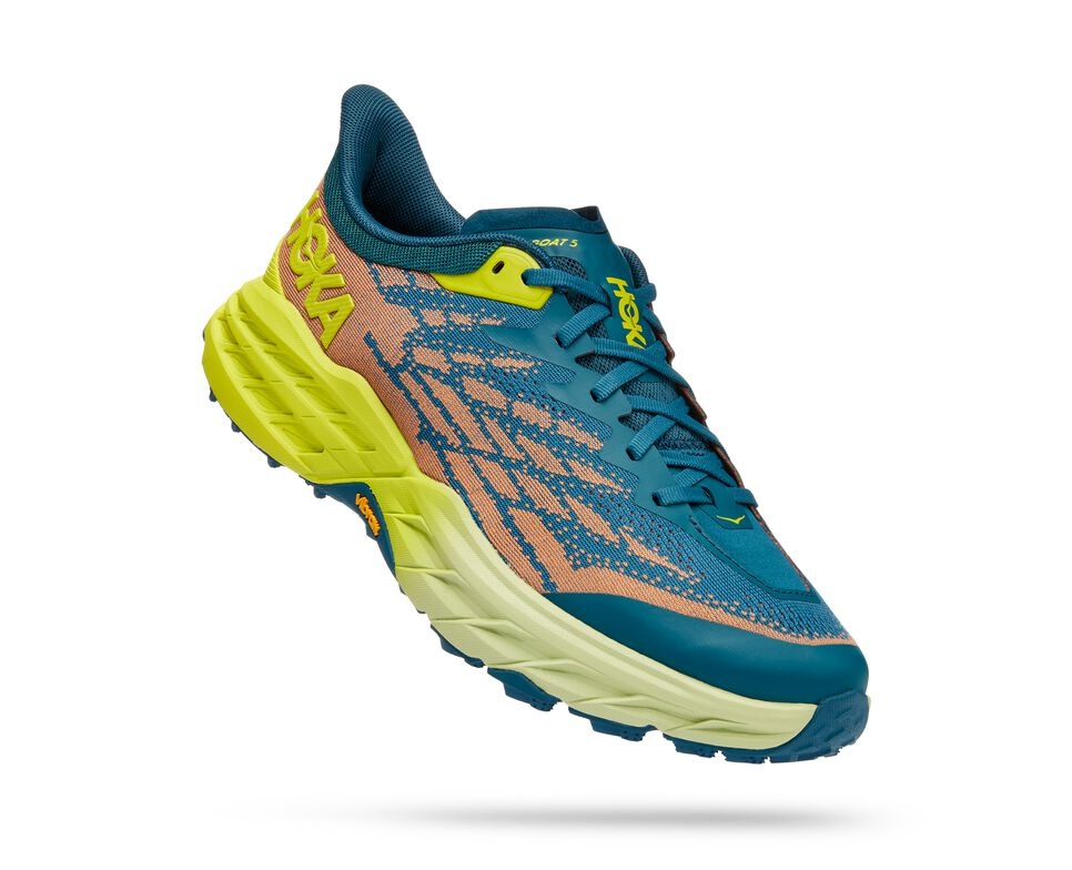 Hoka One One Men's Speedgoat 5