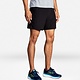 Brooks Men's Sherpa 7" 2-in-1 Short