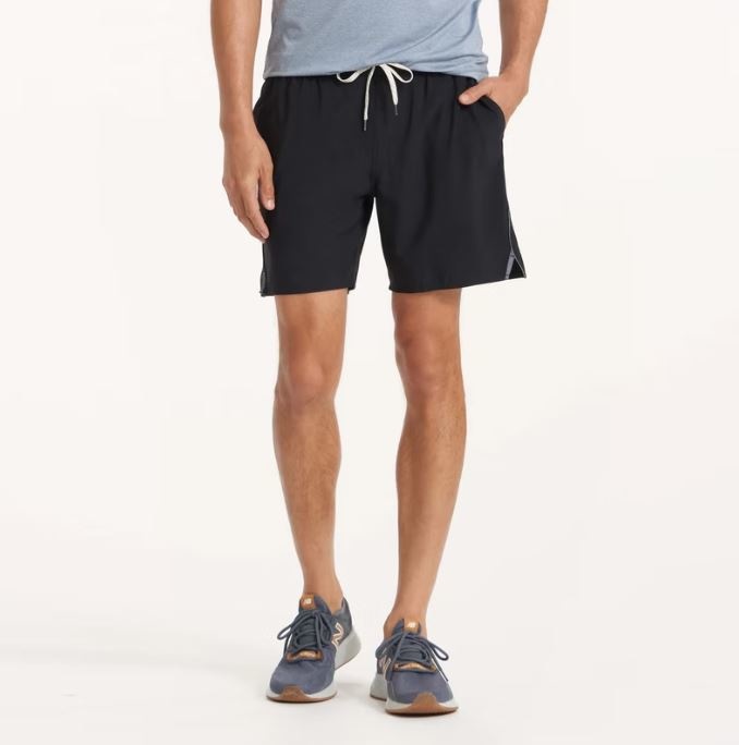 Vuori Men's Trail Short