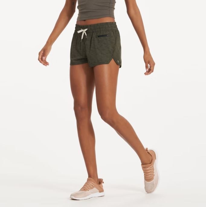 Vuori Women's Clementine Short