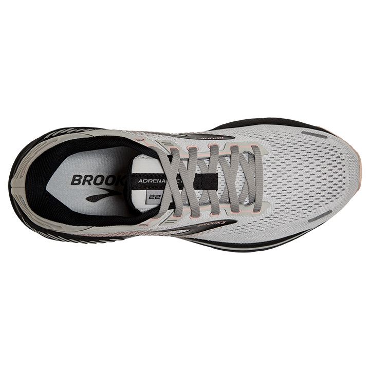 Brooks Women's Adrenaline GTS 22 Wide (D)