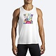 Brooks Men's Freedom To Be You Tank