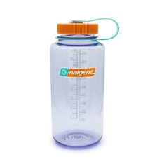 32oz Wide Mouth Sustain Bottles - Amethyst