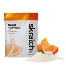 Exercise Hydration Mix - Orange (440g)