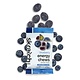 Skratch Labs Energy Chews 5-Pack - Blueberry + Caffeine