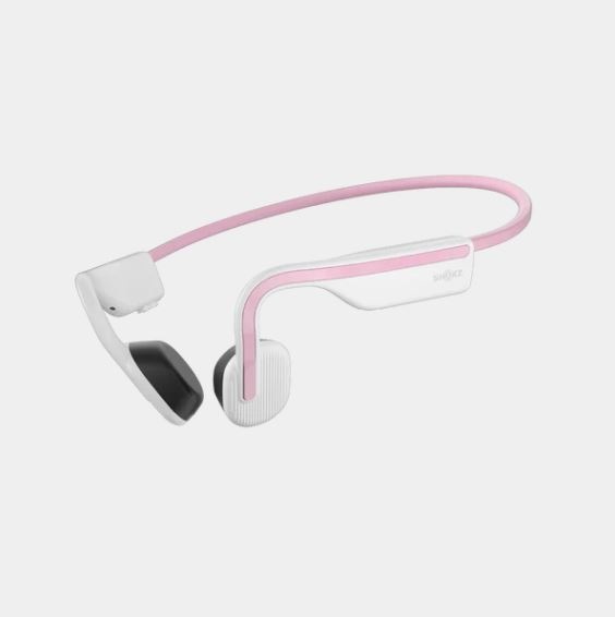 OpenMove Headphones - Pink