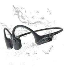 OpenRun Headphones - Black