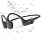 Shokz OpenRun Headphones - Black