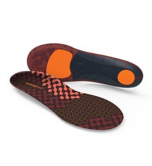 Run Cushion Low Arch Insoles