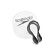 SPEEDO LIQUID COMFORT NOSE PLUG - GREY