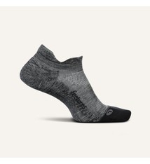 Elite Ultra Light No Show - Gray