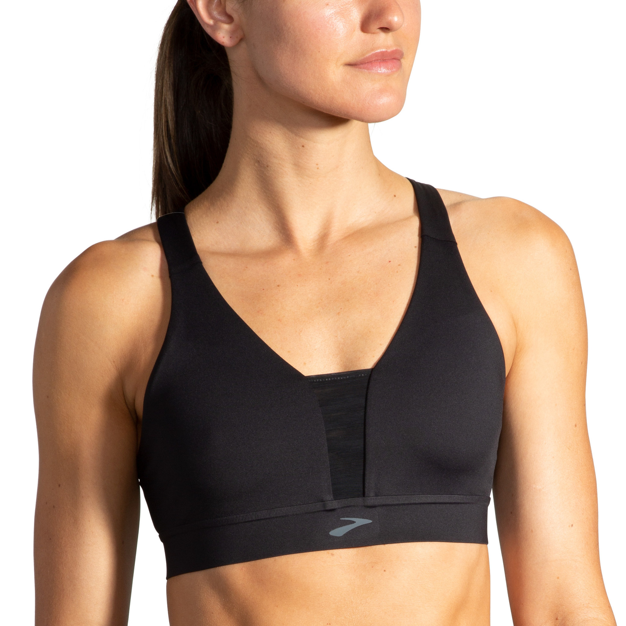 Drive Plunge Run Bra, Brooks Apparel