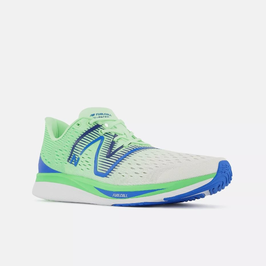 New Balance Men's FuelCell SuperComp Pacer