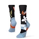 Stance Women's Medium Cushion Brickyard Race Crew