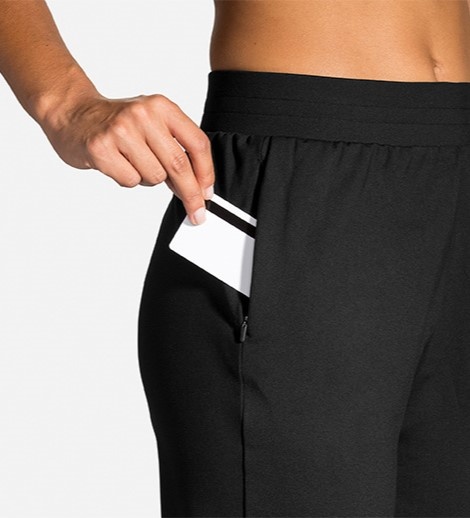 Brooks Women's Momentum Thermal Pant