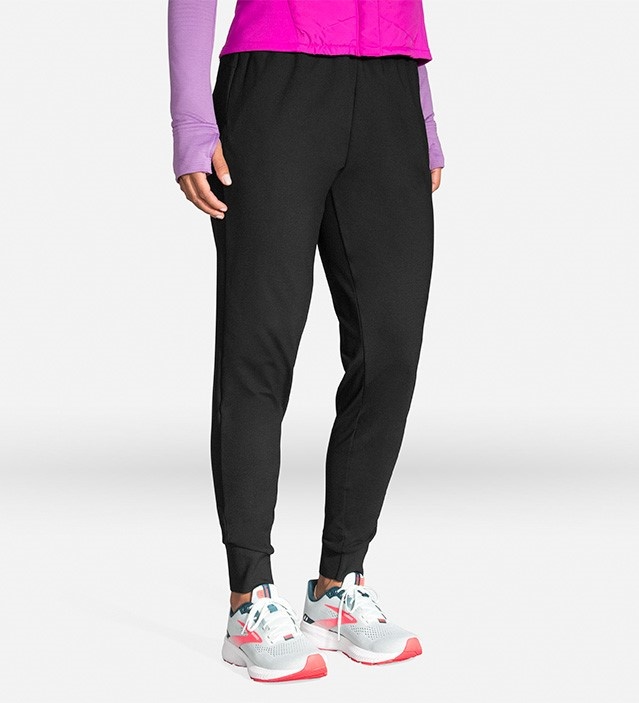 Brooks Women's Momentum Thermal Pant
