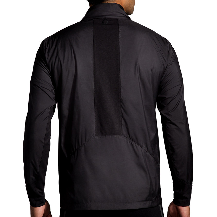 Brooks Men's Shield Hybrid Jacket 2.0