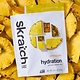 SKRATCH LABS EXERCISE HYDRATION MIX - PINEAPPLE (440G)