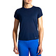 Brooks Women's Distance Short Sleeve