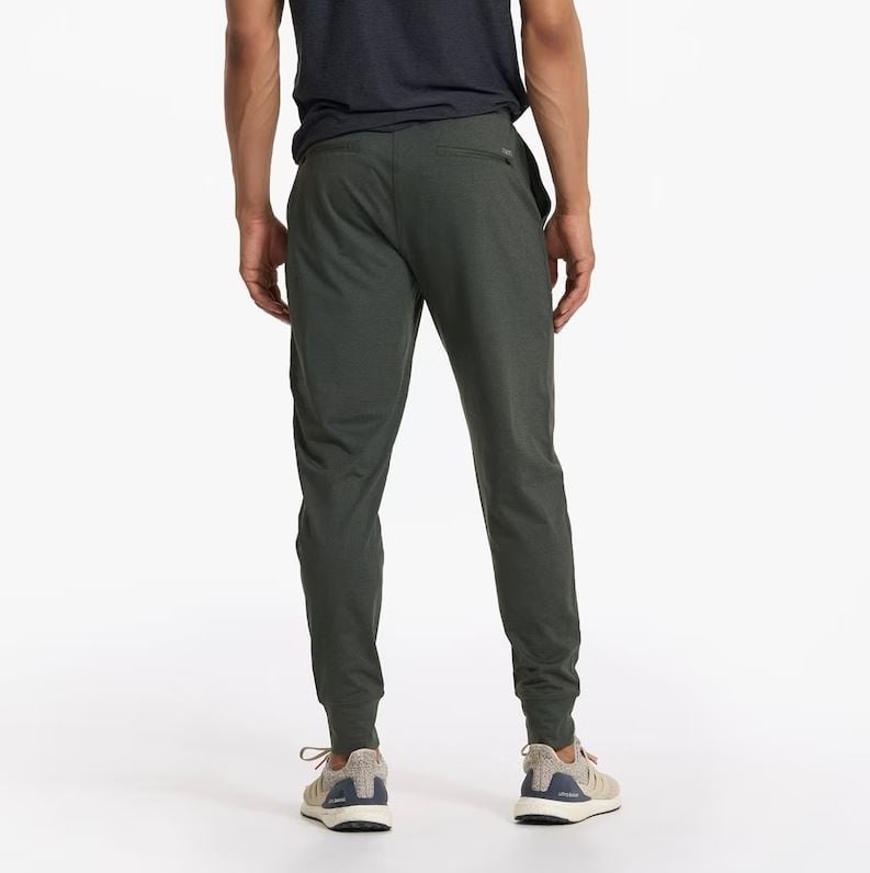 Vuori Men's Sunday Performance Jogger - Running Works