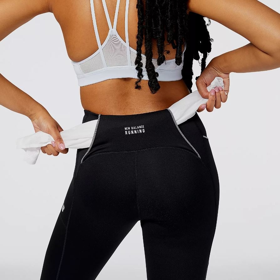 Impact Run Women's Leggings