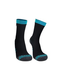 Running Lite Socks - Aqua Blue