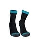 DexShell Running Lite Socks - Aqua Blue