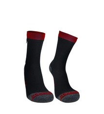 Running Lite Socks - Red